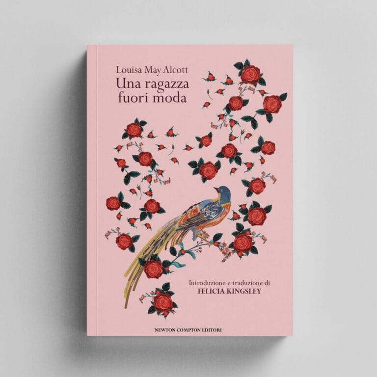 Una ragazza fuori moda - immagine 1