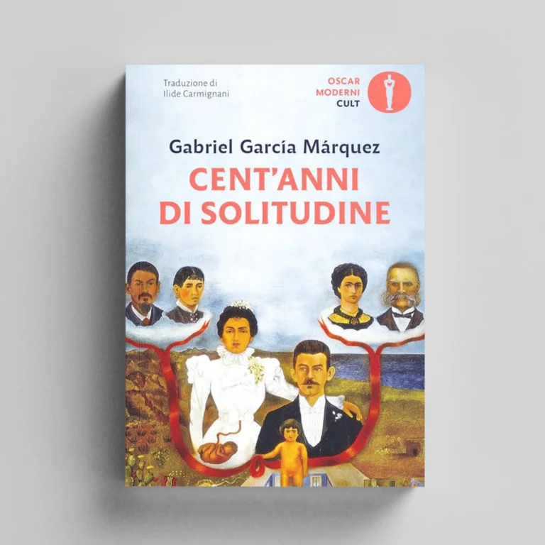 Cent'anni di solitudine - immagine 1