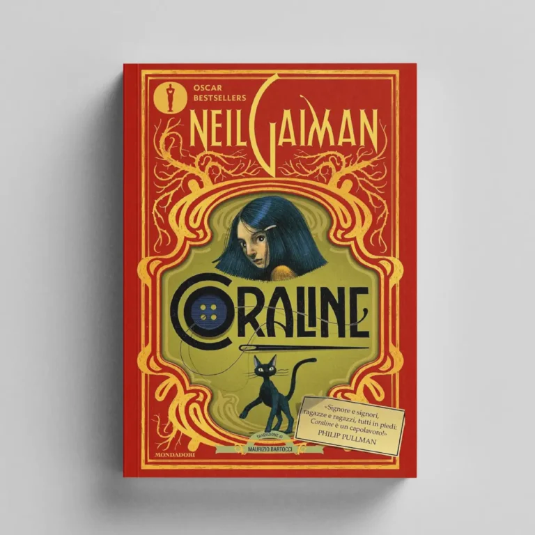Coraline - immagine 1