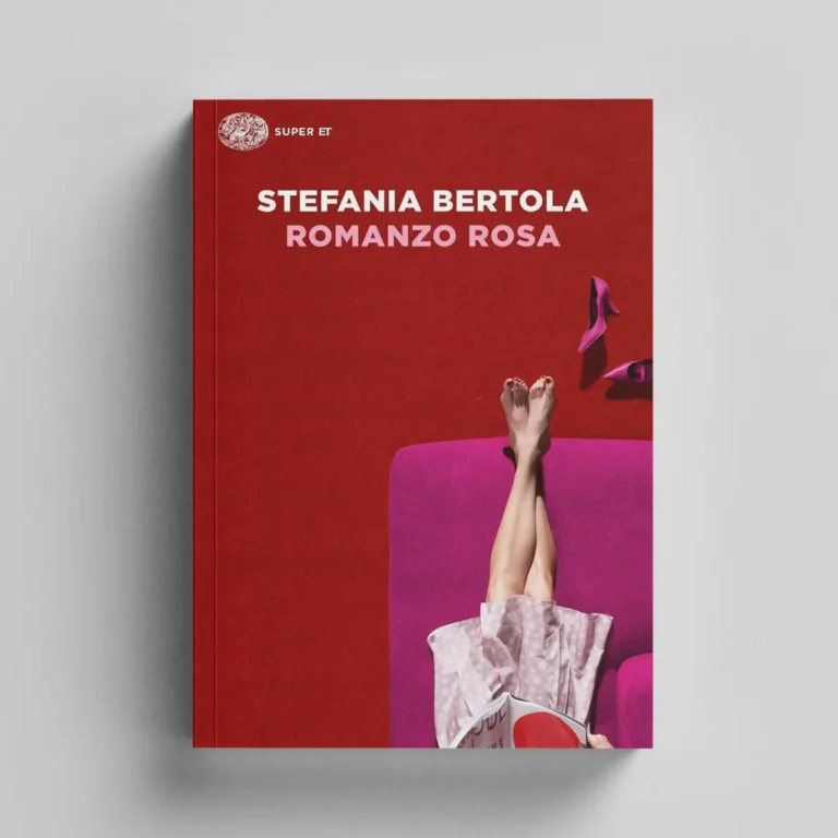 Romanzo Rosa - immagine 1