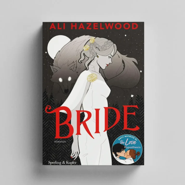 Bride. Ediz italiana - immagine 1
