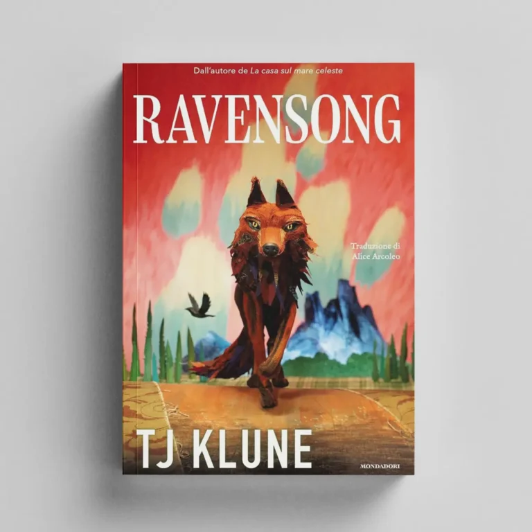 Ravensong - immagine 1
