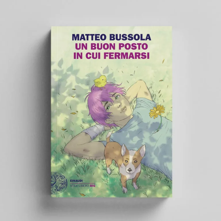 Un buon posto in cui fermarsi - immagine 1