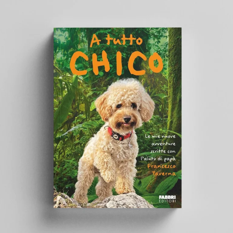 A tutto Chico - immagine 1