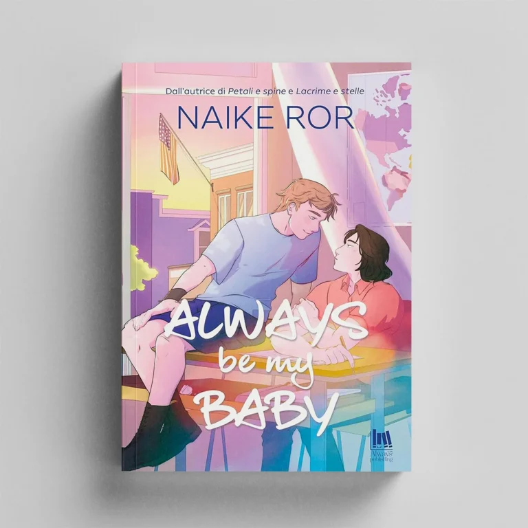Always be my baby - Copia autografata - immagine 1