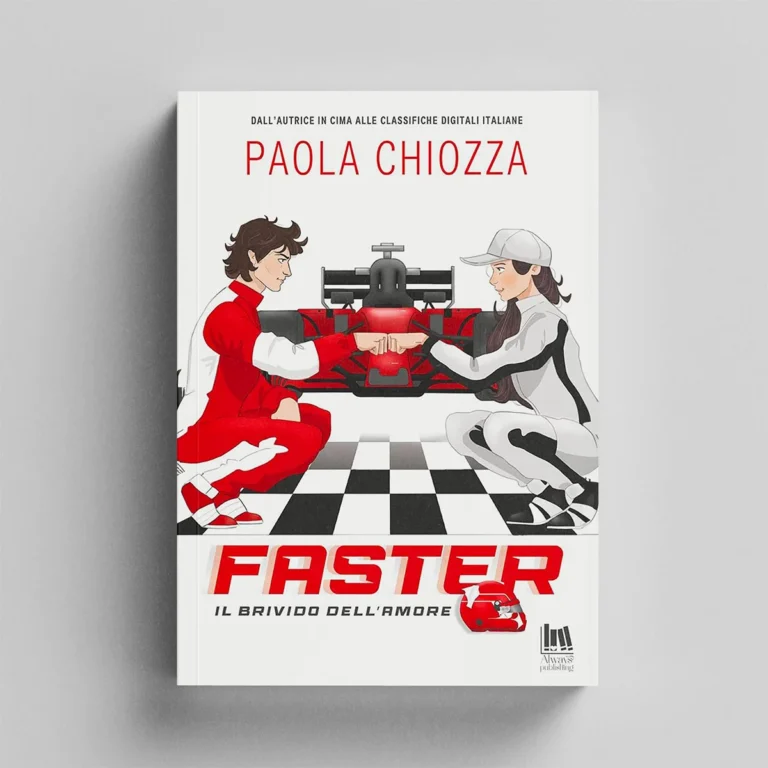 Faster. Il brivido dell'amore - immagine 1