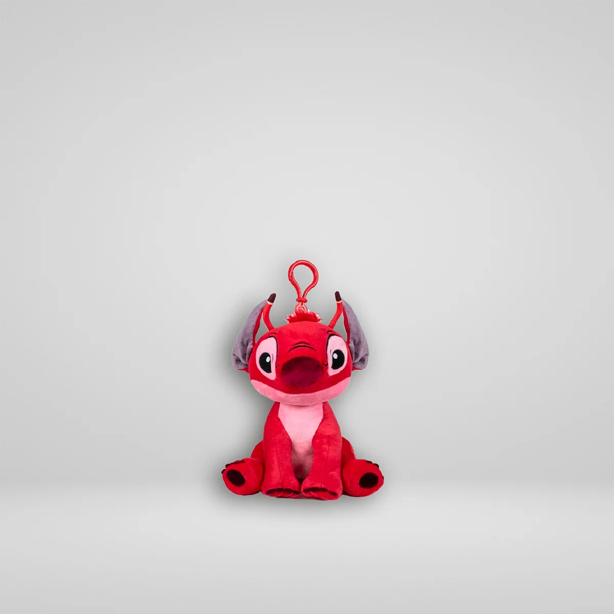 Stitch Red