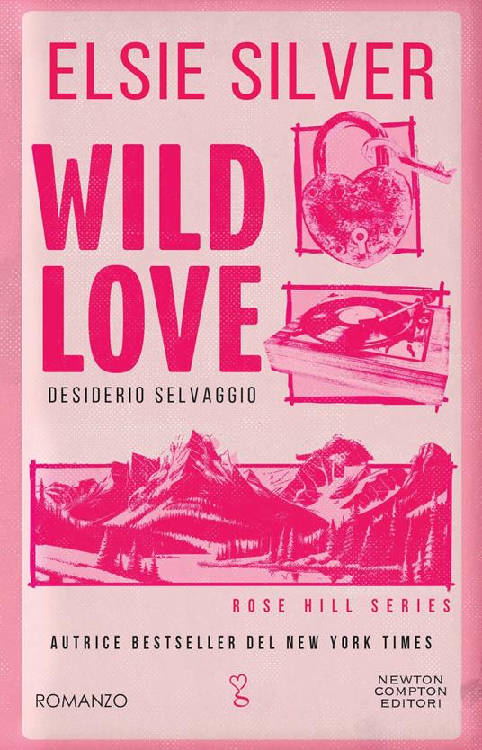 wild love