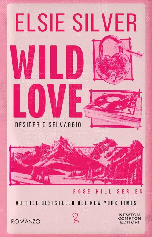wild love