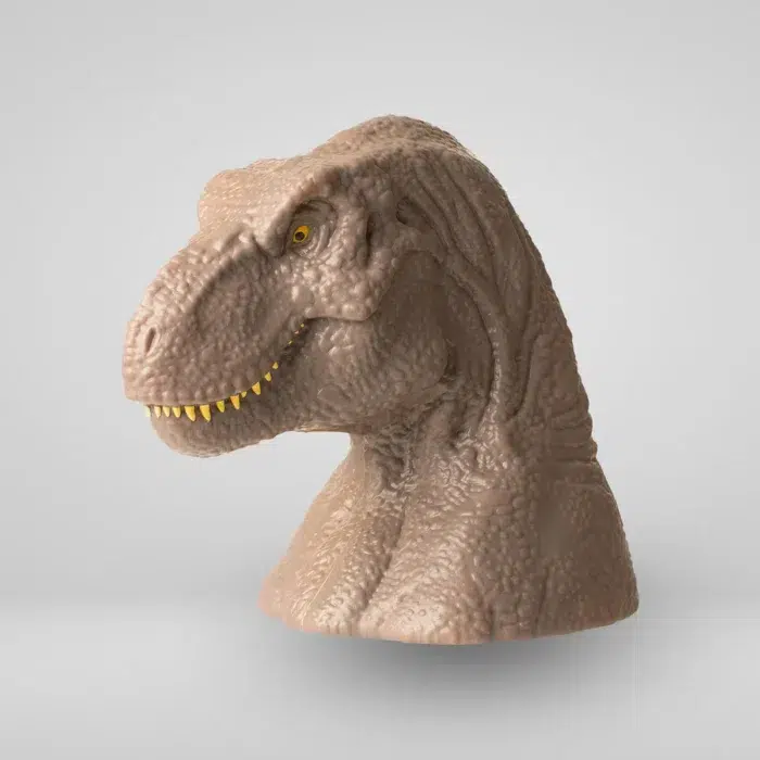 Bucket Pop T Rex - Jurassic World - La Rinascita - immagine 2