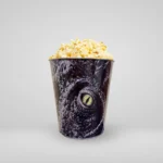 Latta Pop Corn - Jurassic World - Il Dominio - immagine 2