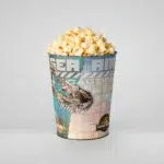 Latta Pop Corn - Jurassic World - La Rinascita - immagine 2