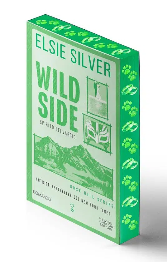 wild side