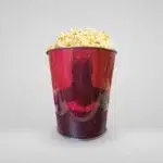 Latta Pop Corn - The Batman
