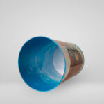 Latta Pop Corn - Superman - immagine 3