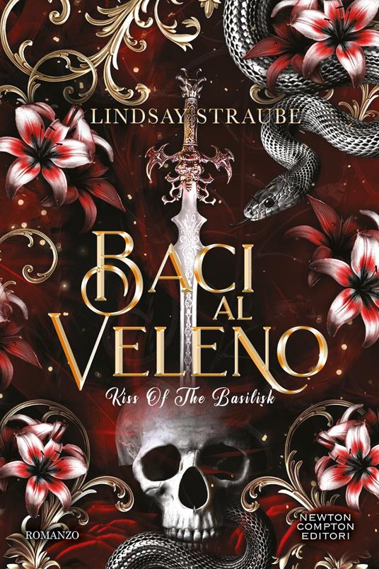 baci al veleno