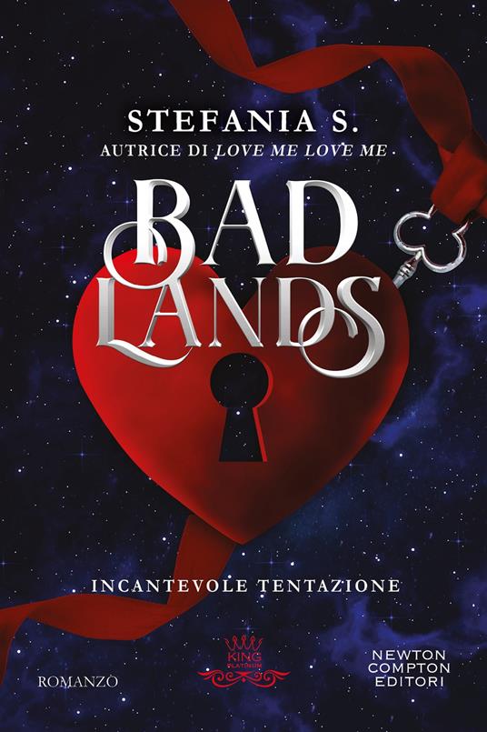 badlands