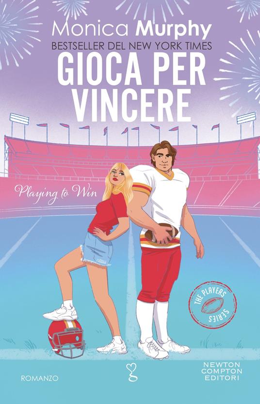 gioca per vincere