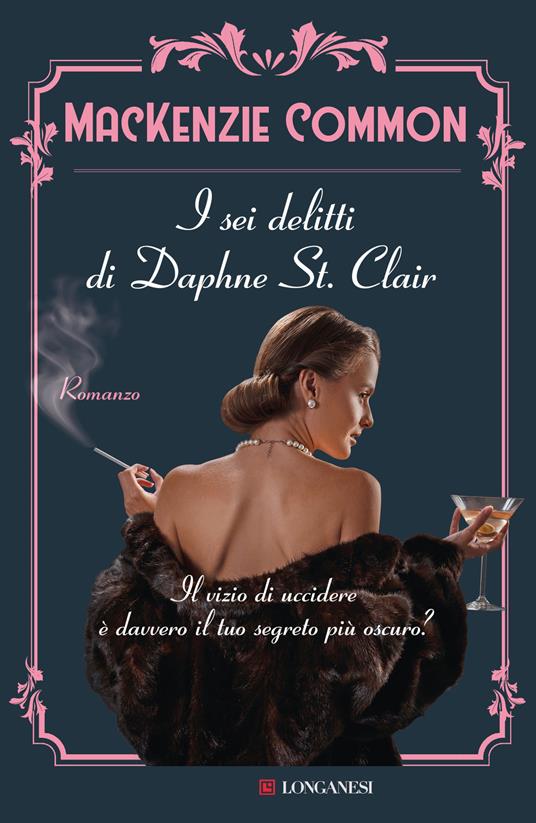 i sei delitti