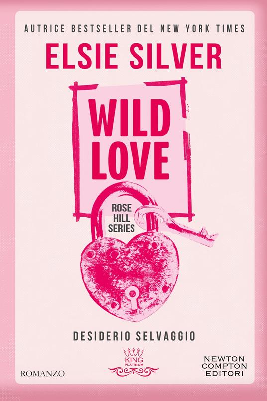 wild love