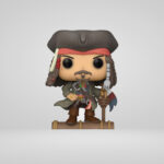 Funko Pop Pirati Dei Caraibi - Jack Sparrow 1482 - immagine 2