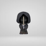 Funko Pop LOTR - NAZGUL 1744 - immagine 2