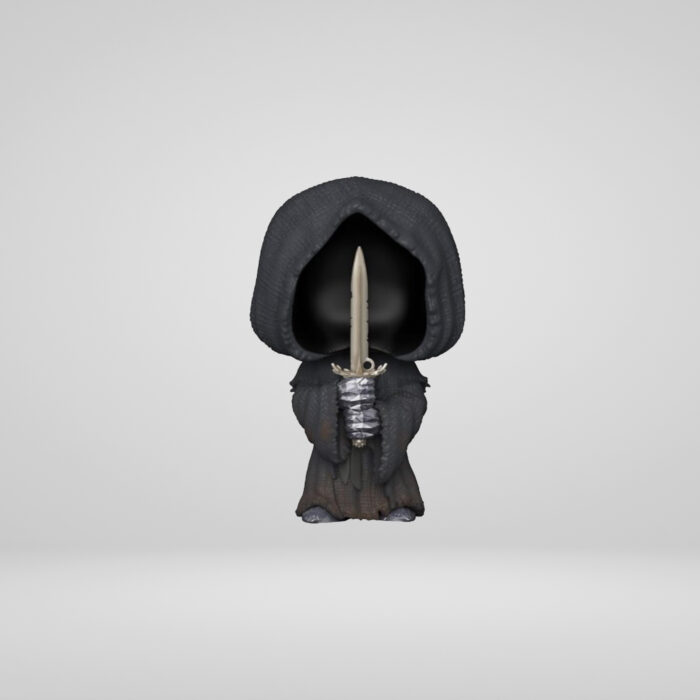 Funko Pop LOTR - NAZGUL 1744 - immagine 2