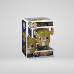 Funko Pop LOTR - HELM HAMMERHAND 1835