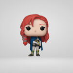 Funko Pop LOTR - HERA 1836 - immagine 2