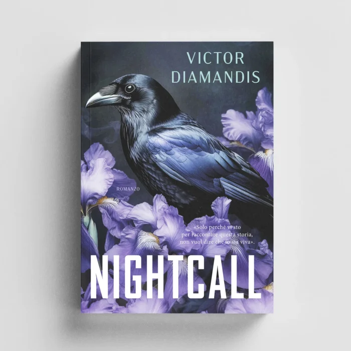 Nightcall - Copia autografata - immagine 1