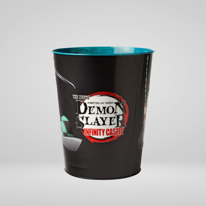 Latta Pop Corn - Demon Slayer - immagine 1