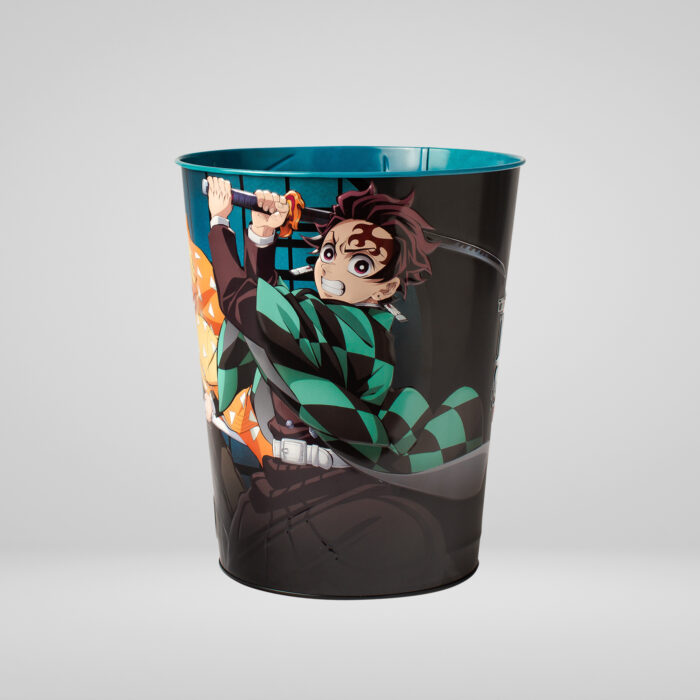 Latta Pop Corn - Demon Slayer - immagine 2