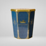 Latta Pop Corn Esagonale - Downtown Abbey 3