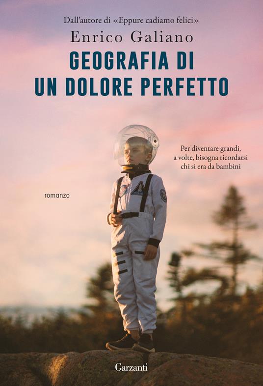 georgrafia dolore
