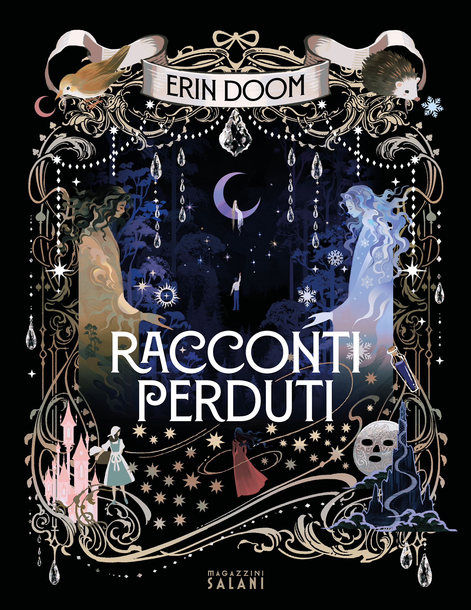 Doom_Racconti perduti_cover