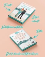 Prima regola: non innamorarsi. Edizione limitata con contenuti extra. - Copia autografata - immagine 2