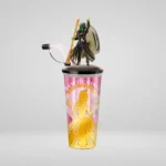 Bicchiere Wicked Parte 2 - Topper Elphaba - immagine 2