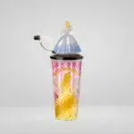 Bicchiere Wicked Parte 2 - Topper Glinda