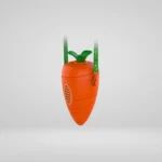 Bucket Pop Corn Carota - Zootropolis 2 - immagine 2