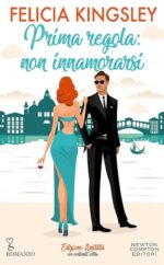 Prima regola: non innamorarsi. Edizione limitata con contenuti extra. - Copia autografata