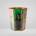 Latta Pop Corn Esagonale - Wicked Parte 2 - Realistica