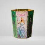 Latta Pop Corn Esagonale - Wicked Parte 2 - Realistica - immagine 3