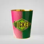 Latta Pop Corn - Wicked Parte 2 - Lyric