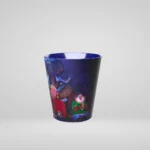 Latta Pop Corn Cinema - Zootropolis 2 - immagine 2