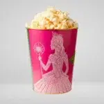 Latta Pop Corn - Wicked Parte 2 - Lyric - immagine 2