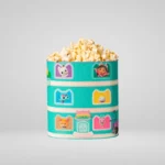 Latta Pop Corn Casa - La casa delle bambole di Gabby - immagine 2