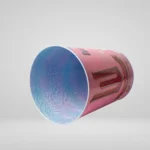 Latta Pop Corn - Wicked Parte 2 - Glinda - immagine 3