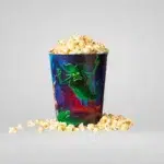 Latta pop corn - "Spongebob: Un'Avventura da Pirati" - immagine 2