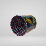 Latta pop corn Piccola - "Spongebob: Un'Avventura da Pirati" - immagine 3