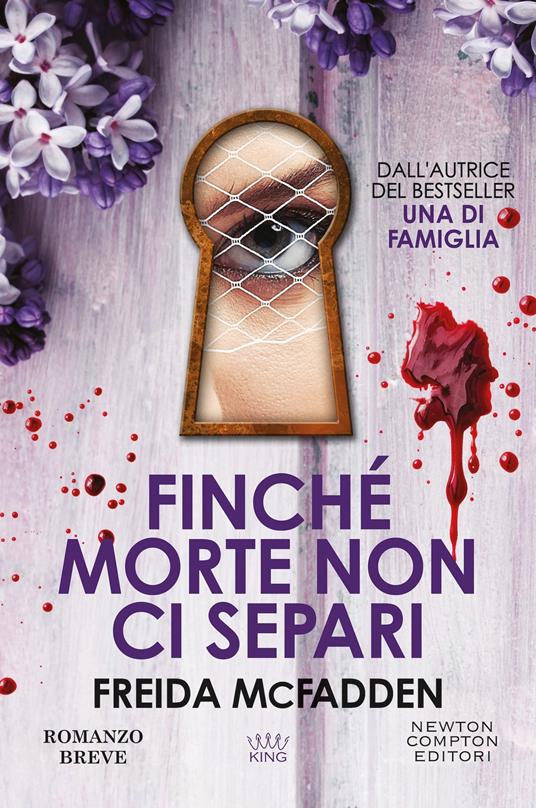 mcfadden Finché morte non ci separi - immagine 1